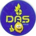 Das citrus