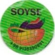 Soyse