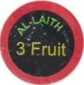 3 fruit al-laith