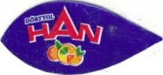 Han dortyol