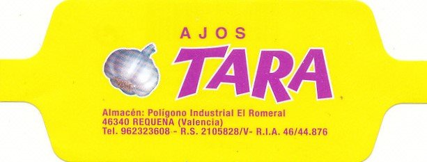 tara ajos