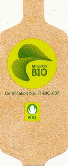 migros bio