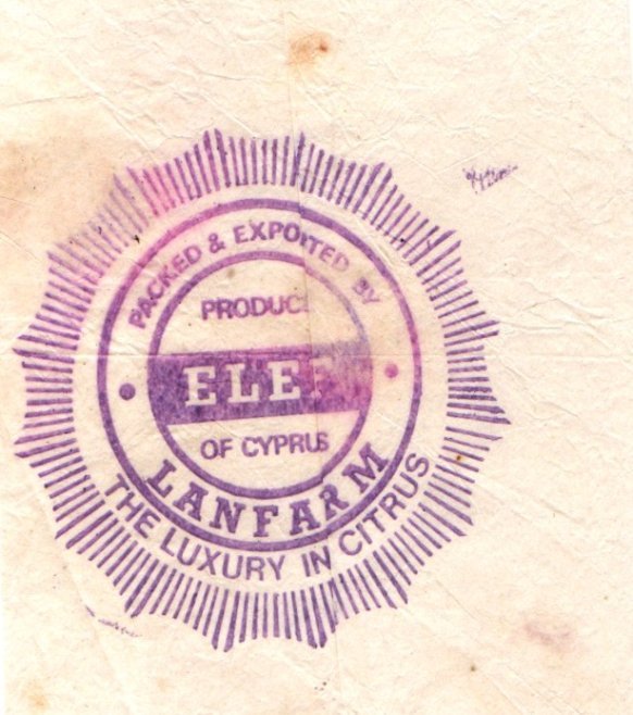 elef packed & exported by lanfarm of cyprus
