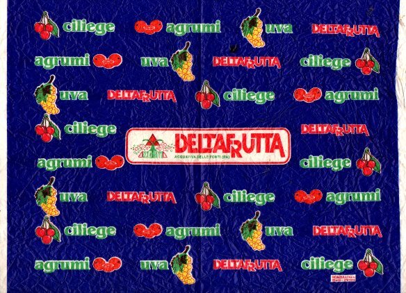 deltafrutta acquaviva delle fonti