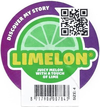 limelon discover my story juicy melon with a touch of lime 8717806007843 size 4