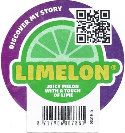 limelon discover my story juicy melon with a touch of lime 8717906007881 size 5