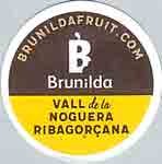 b brunilda brunildafruit.com vall de la noguera ribagorçana