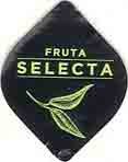 fruta selecta