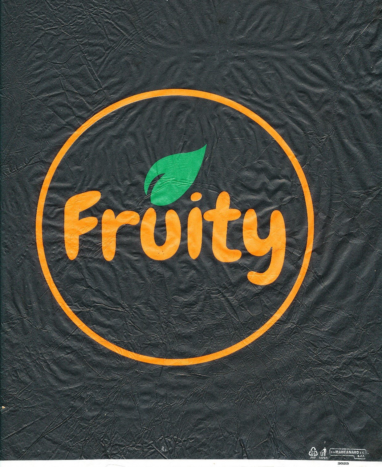 fruity
