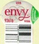 Envy usa organic biologique 93616 wsda