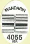 mandarin 4055 usa