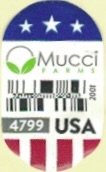 Mucci farms 2001 4799 usa