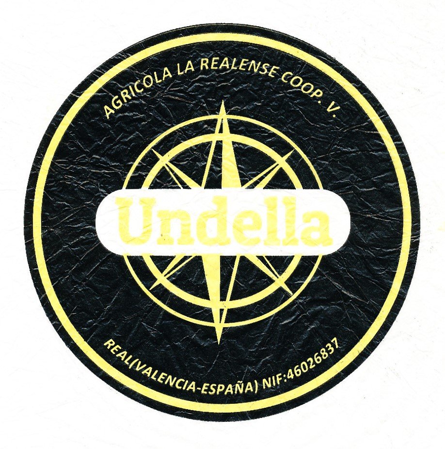 undella agricola la reallense coop.