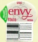Envy usa organic biologique 93616 wsda