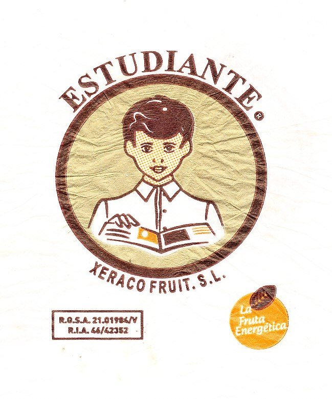 estudiante xeraco fruit