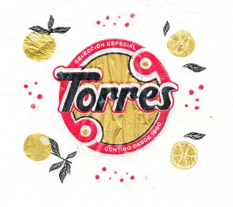 torres seleccion especial contigo desde 1960