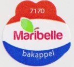 Maribelle 7170 bakappel