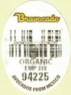Bravocado organic emp 338 94225 avocados from mexico