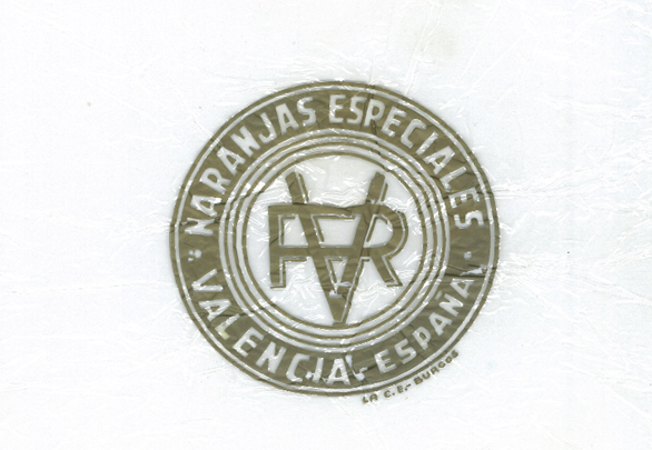 FVR naranjas especiales valencia espana