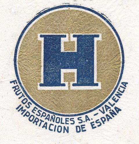 h frutos espanoles valencia importacion de espana