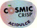 cosmic crisp acidulce