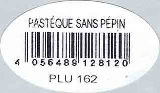 pasteque sans pepin 4056489128120 plu 162