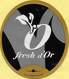O fresh d or www.freshdor.net