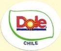 dole chile