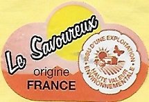 Le savoureux origine france issu d une exploitationhaute valeur environnementale