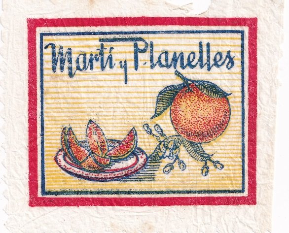 marti y planelles