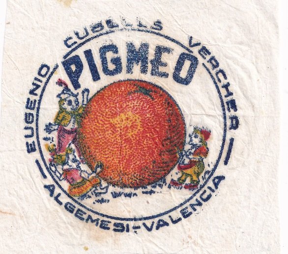 pigmeo eugenio cubelles vercher algemesi valencia