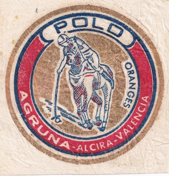 polo agruna alcira valencia