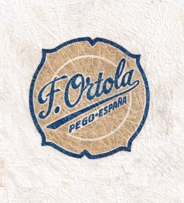 f. ortola pego espana
