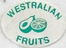 Westralian fruits
