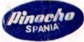 pinocho spania