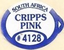 South africa cripps pink #4128