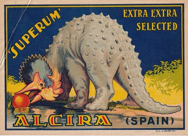 superum extra extra selected alcira spain