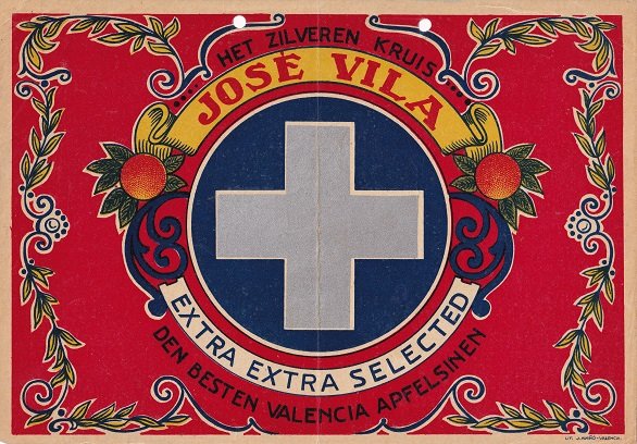 het zilveren kruis jose vila extra extra selected den besten valencia apfelsinen