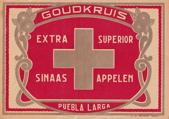 goudkruis extra superior sinaas appelen puebla larga