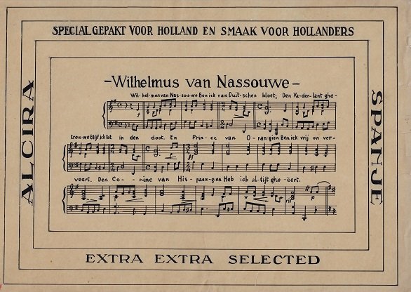 wilhelmus van nassouwe alcira spanje