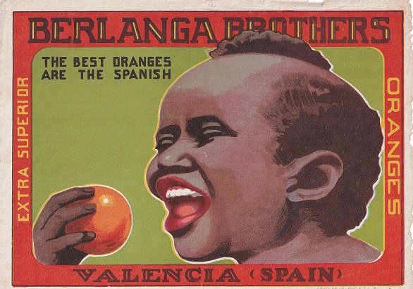 berlanga brothers the best oranges are the spainsh valencia spain