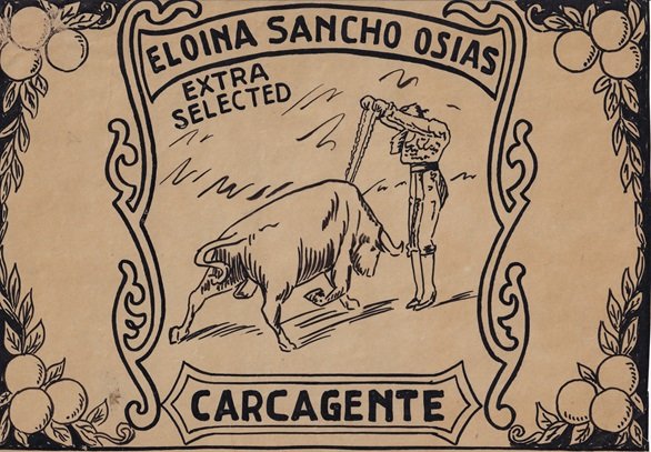 eloina sancho osias carcagente