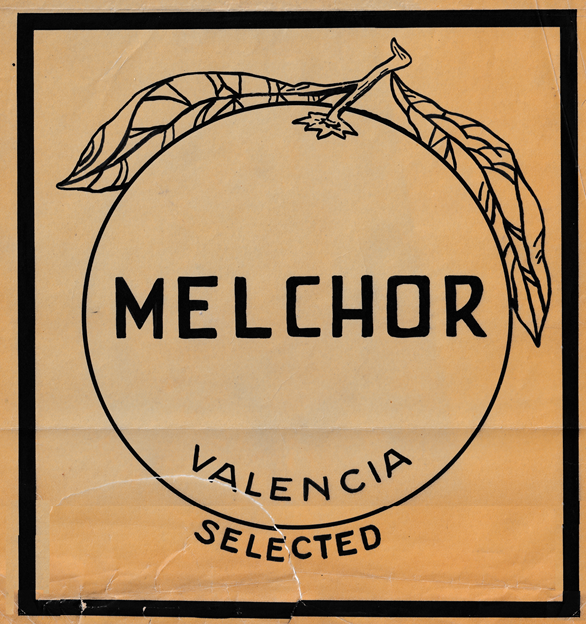 melchor valencia selected