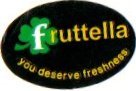 Fruttella you deserve freshness