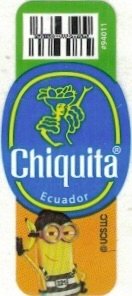 Chiquita #94011 ecuador ucs llc