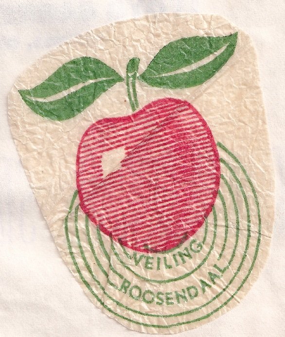 veiling roosendaal