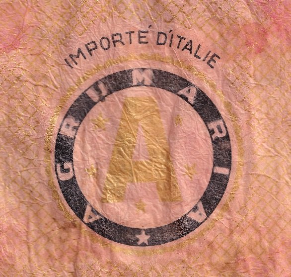 A agrumaria importe d italie