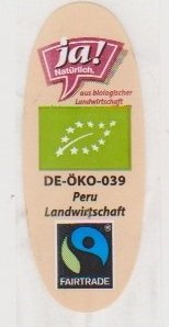 Ja! naturlich de-oko-039 peru landwirtschaft fairtrade