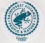 Rainforest alliance people & nature ecuador pgs30