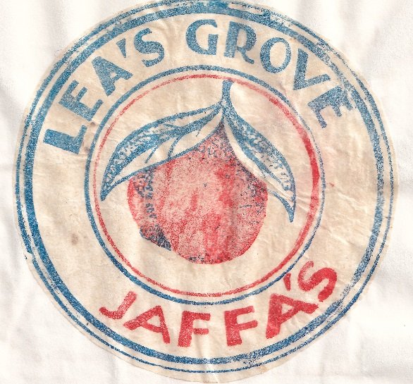 lea s grove jaffa s